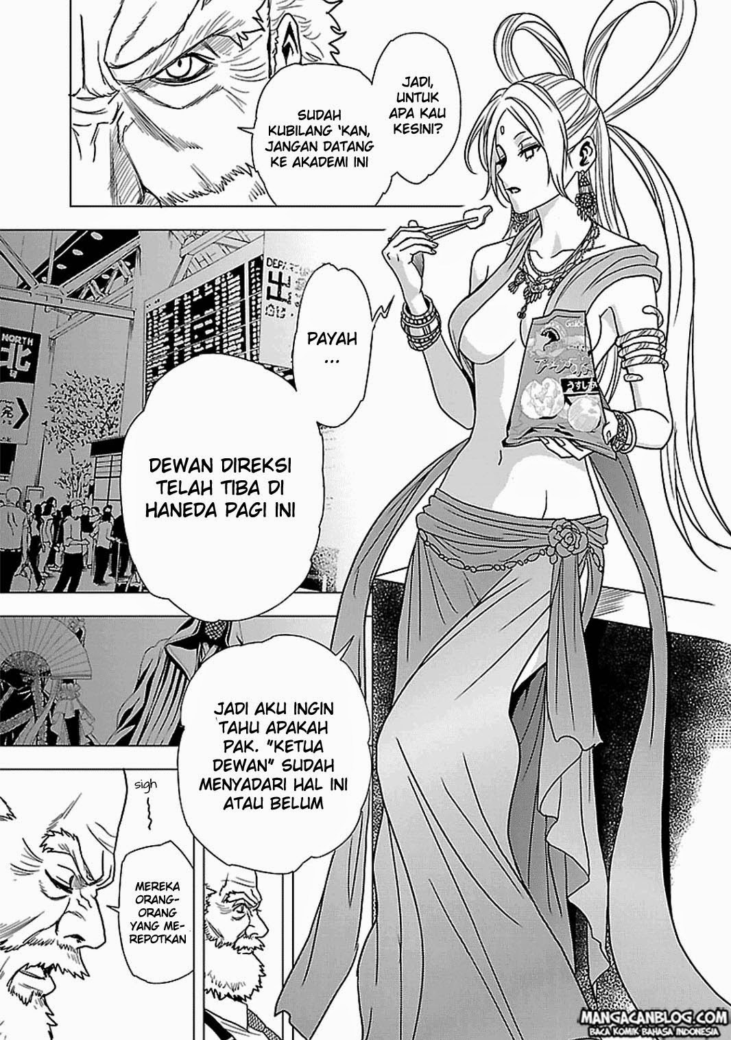 Chapter 54 - halaman 15