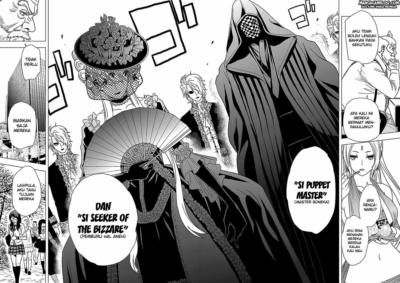 Chapter 54 - halaman 16