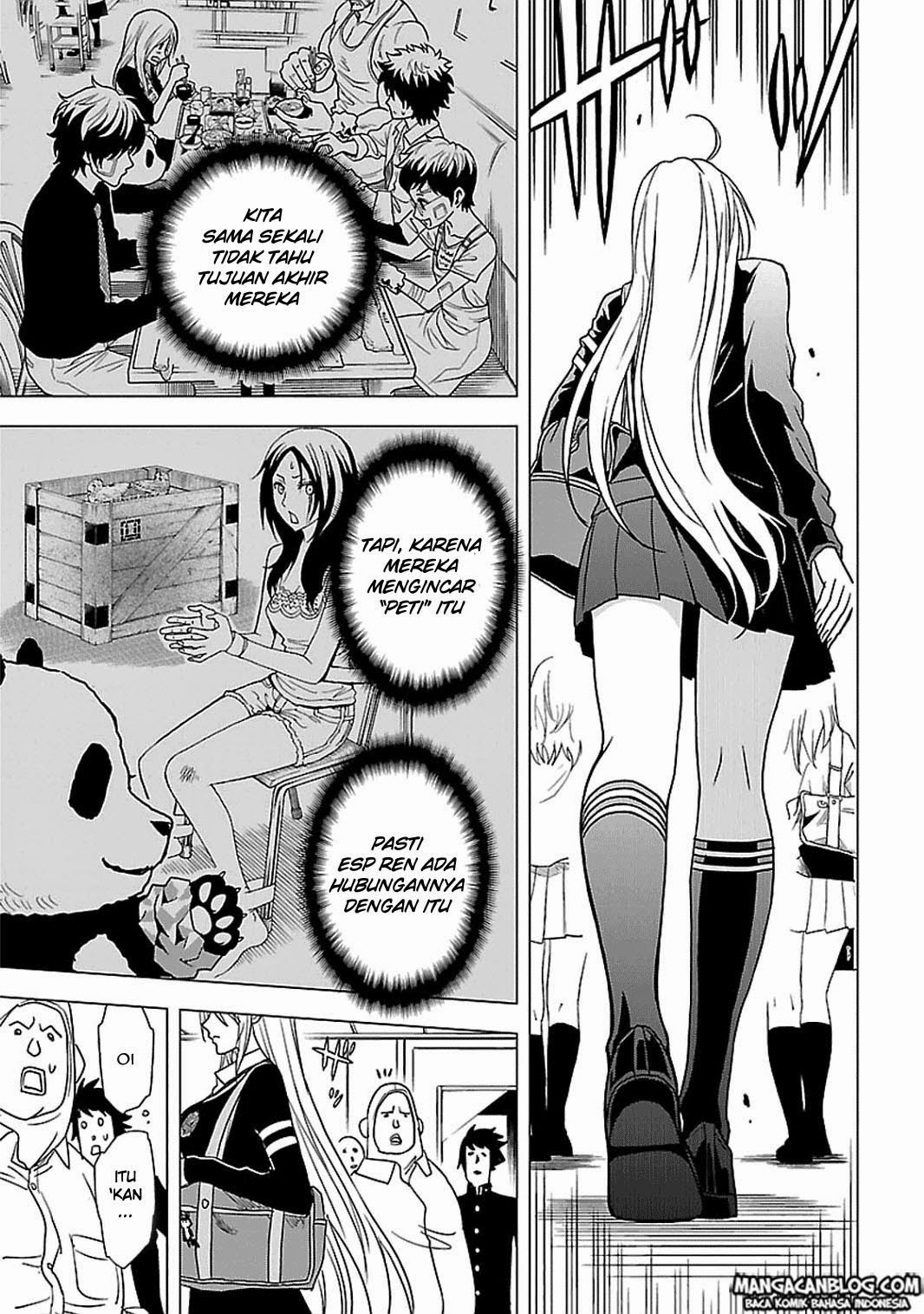 Chapter 54 - halaman 18