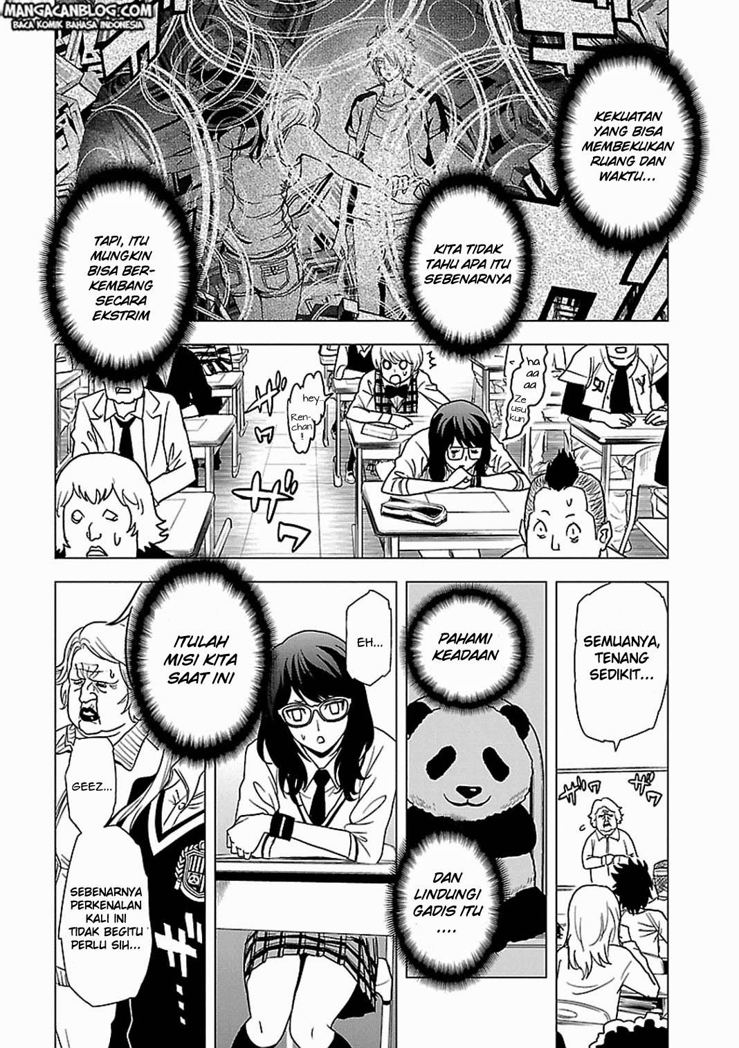 Chapter 54 - halaman 19