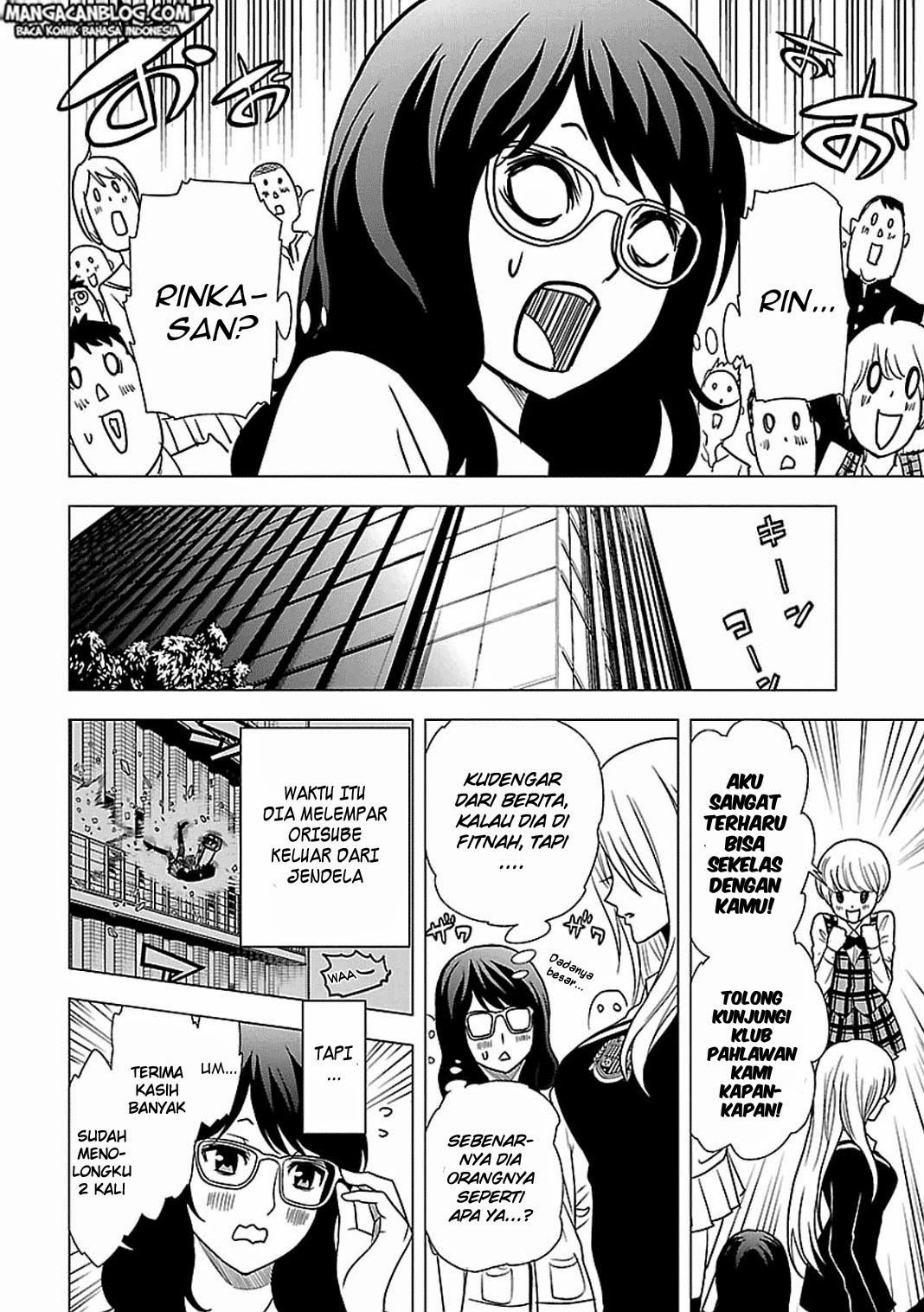 Chapter 54 - halaman 21
