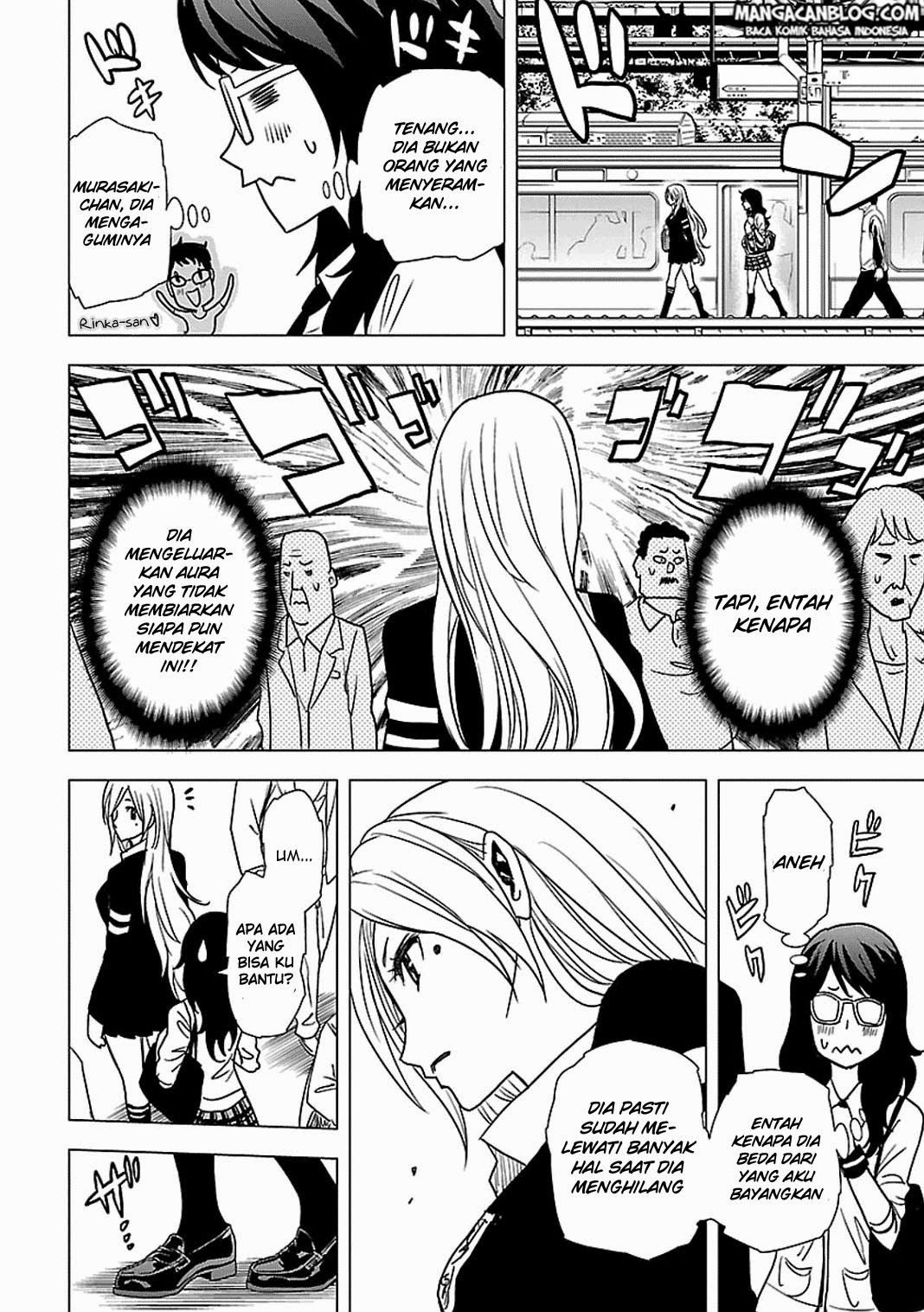 Chapter 54 - halaman 23
