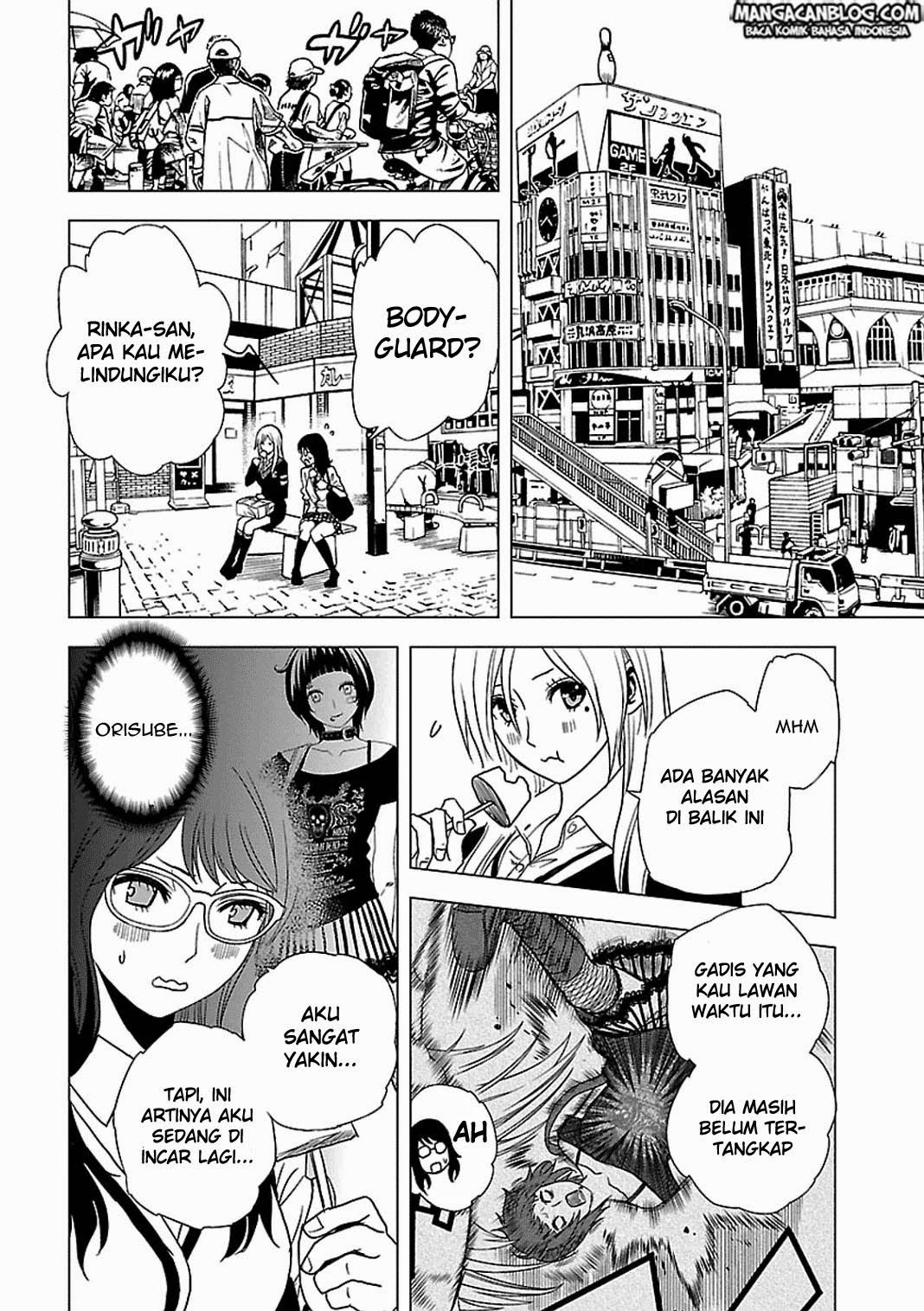 Chapter 54 - halaman 27