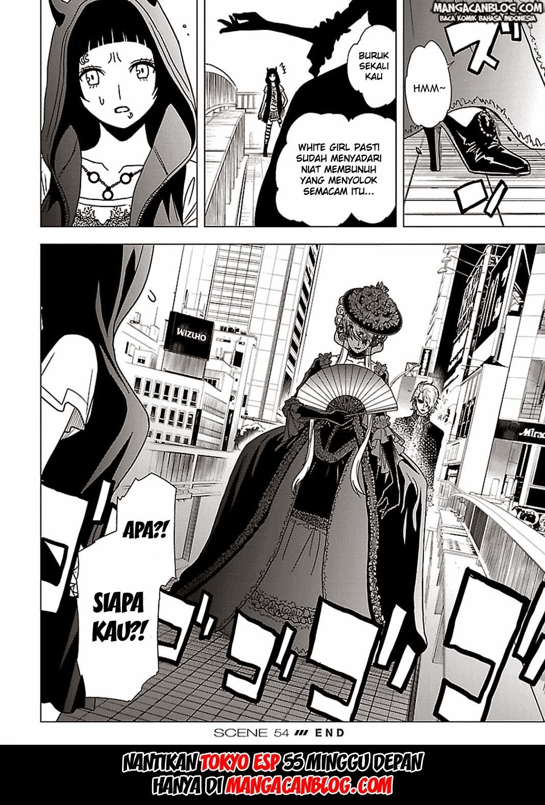 Chapter 54 - halaman 29