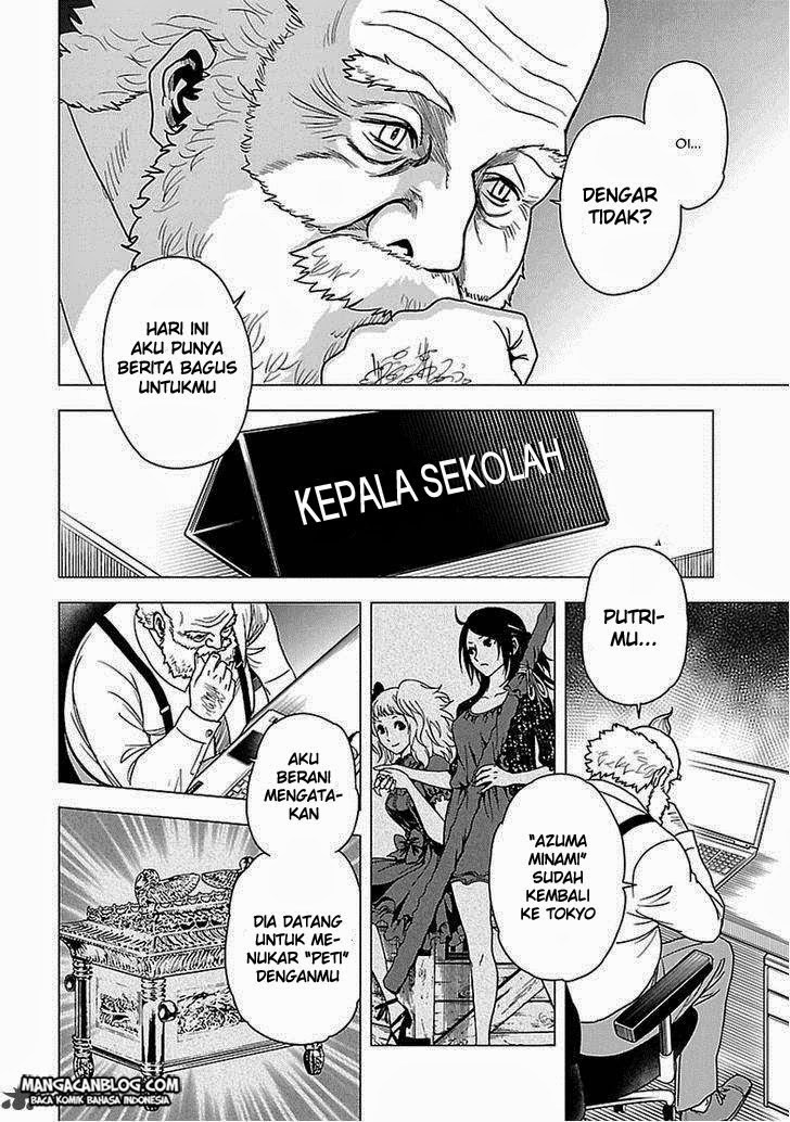 Chapter 53 - halaman 25