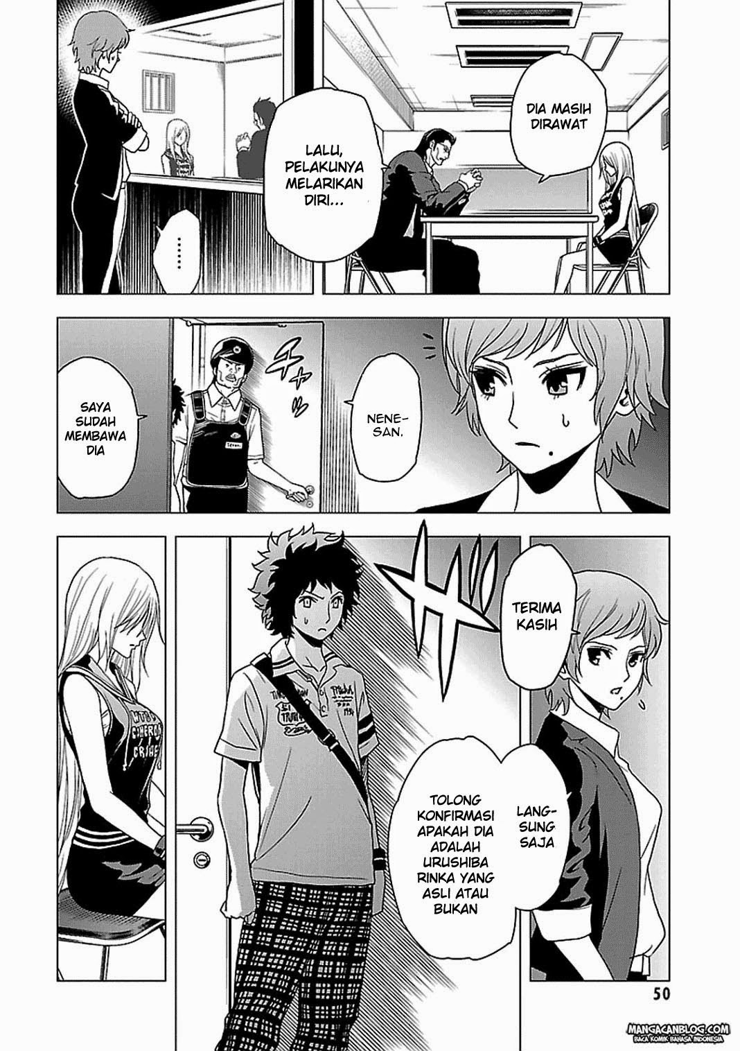 Chapter 52 - halaman 14