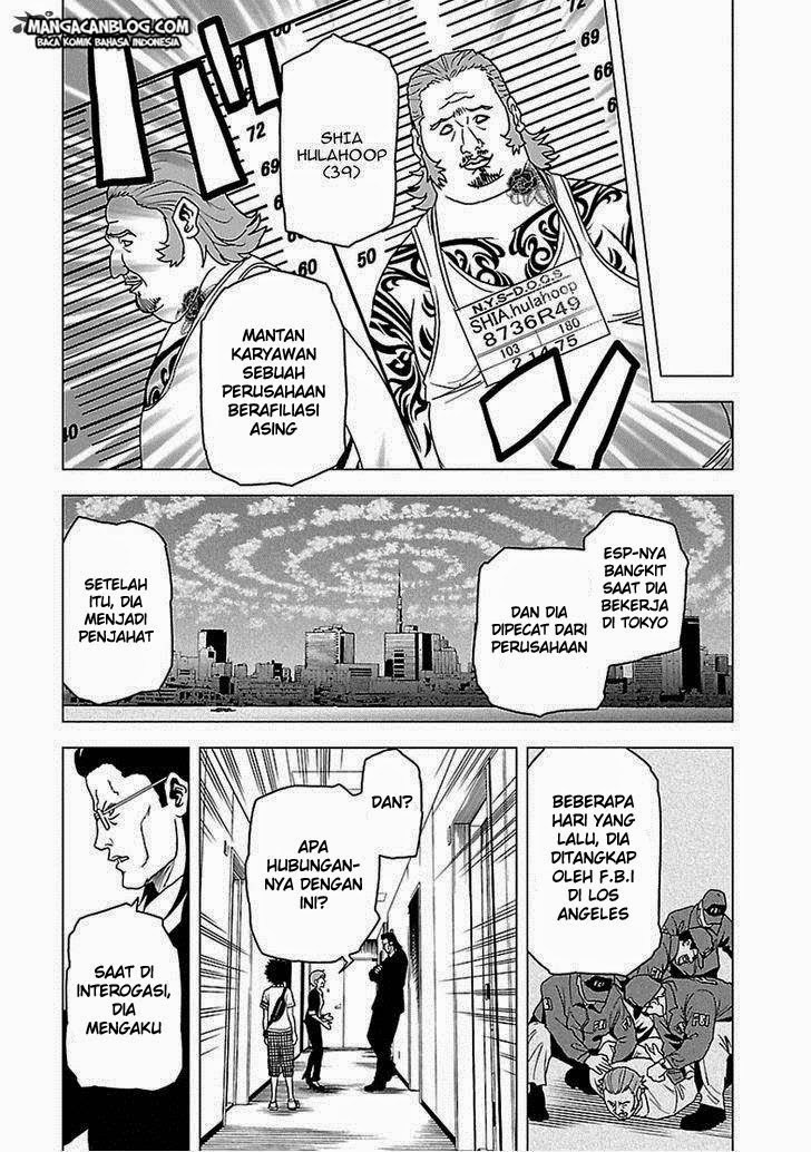 Chapter 52 - halaman 20