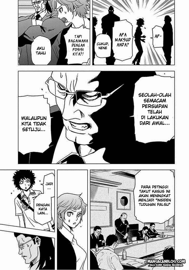 Chapter 52 - halaman 25