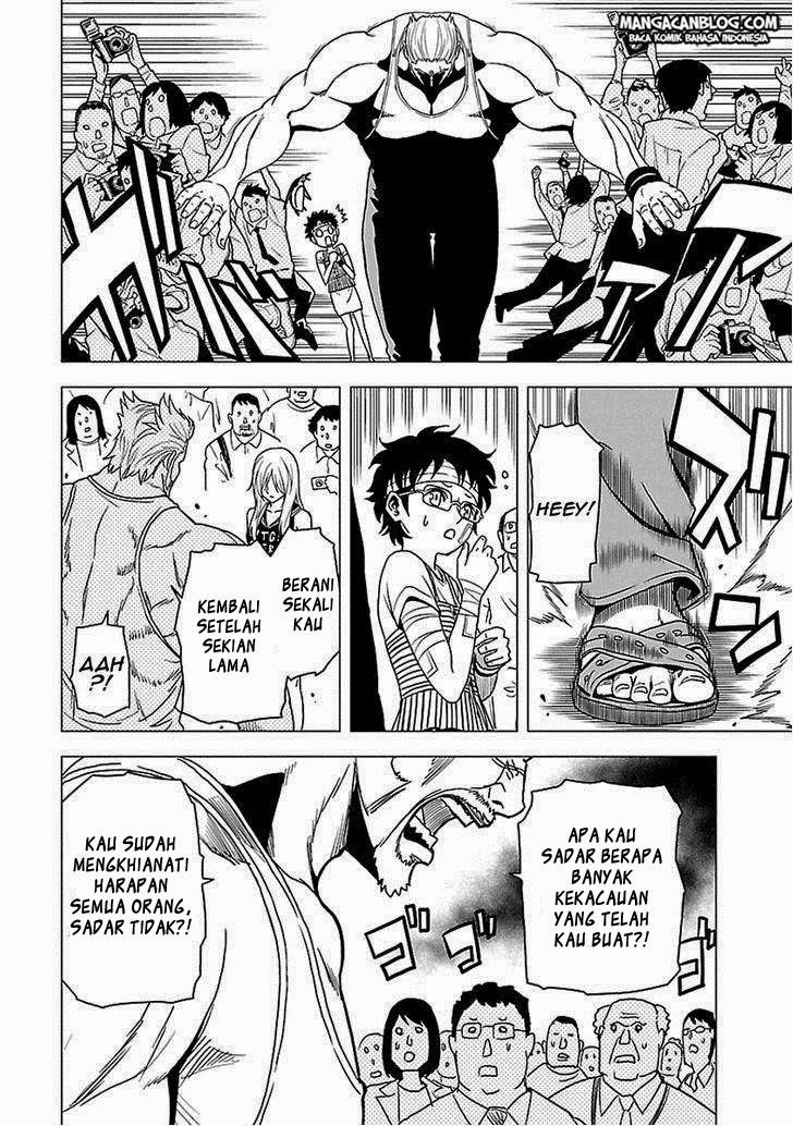 Chapter 52 - halaman 28