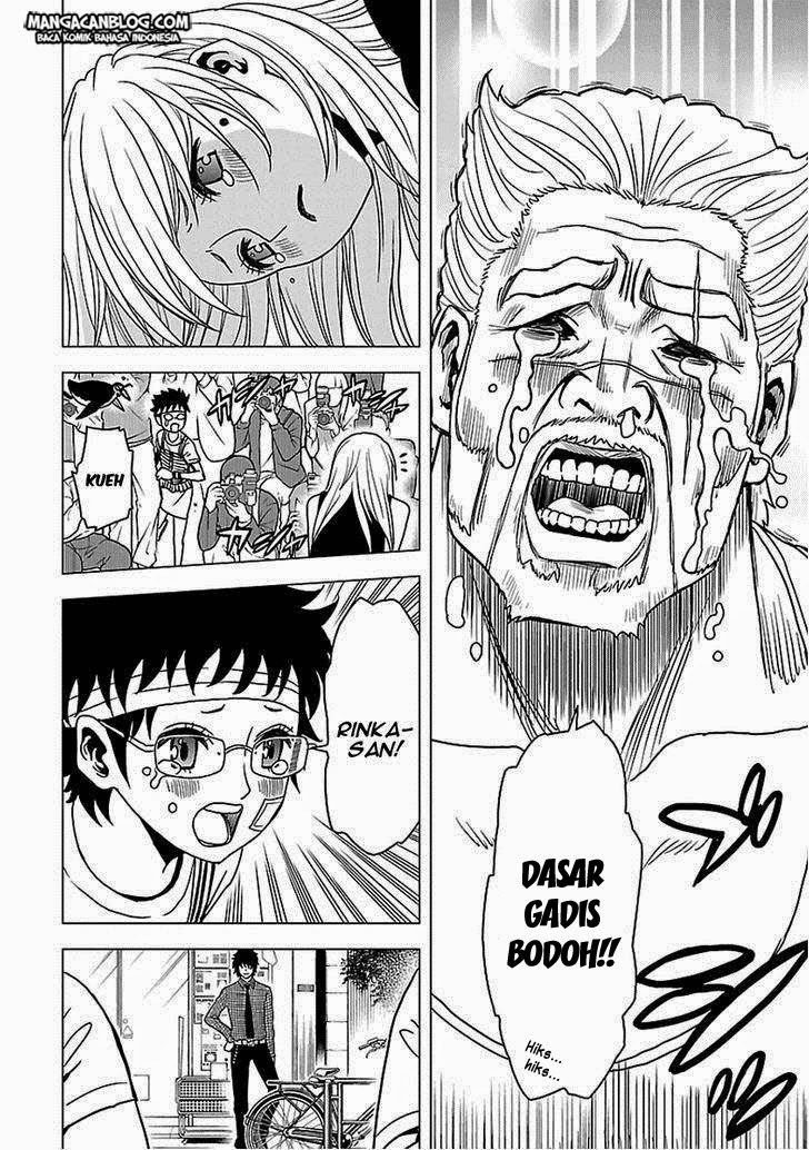 Chapter 52 - halaman 30