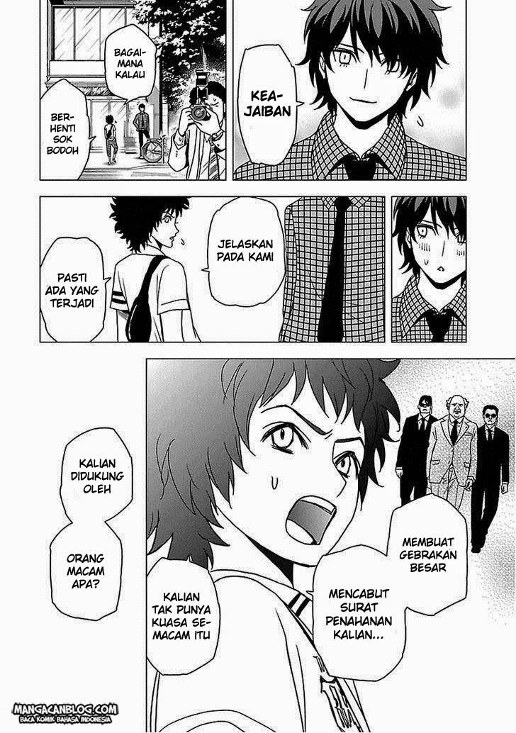 Chapter 52 - halaman 32