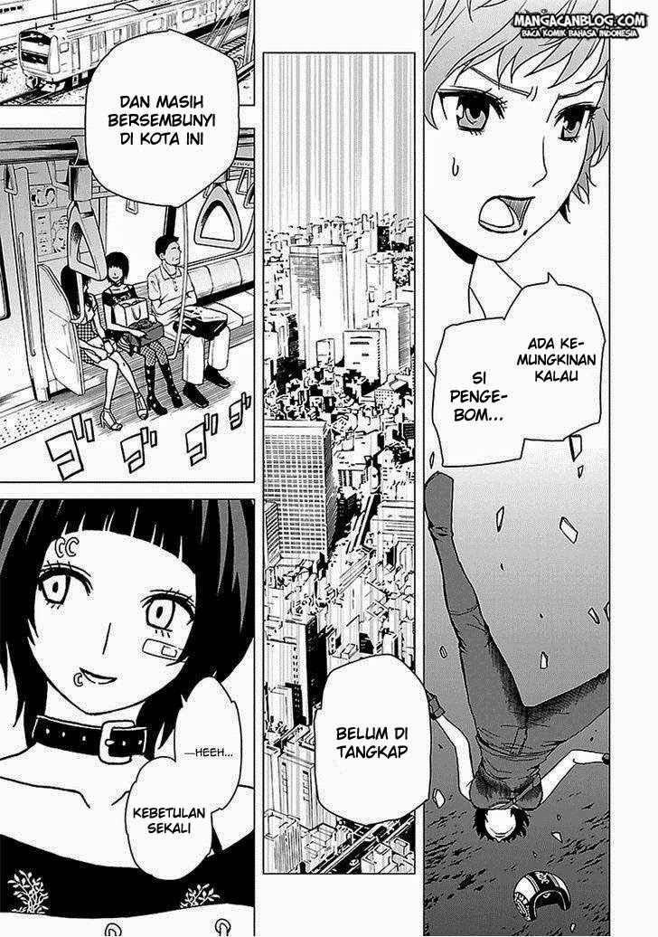Chapter 51 - halaman 16