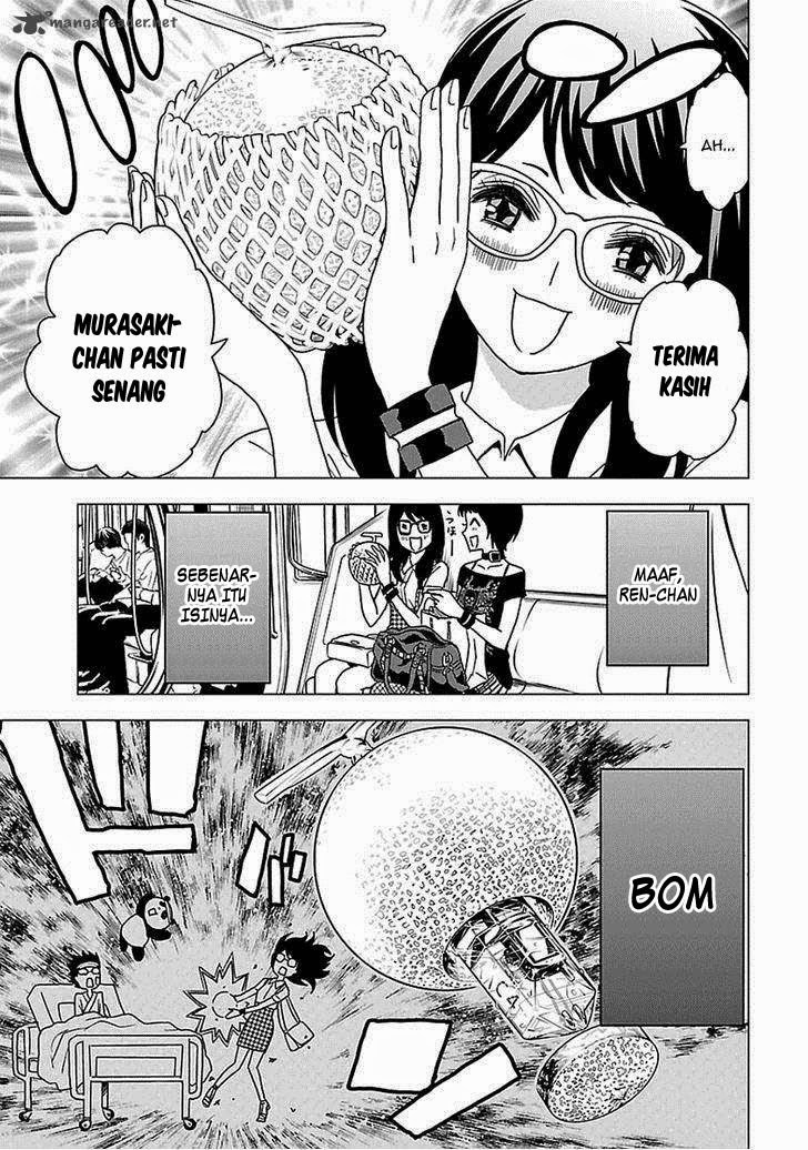 Chapter 51 - halaman 18