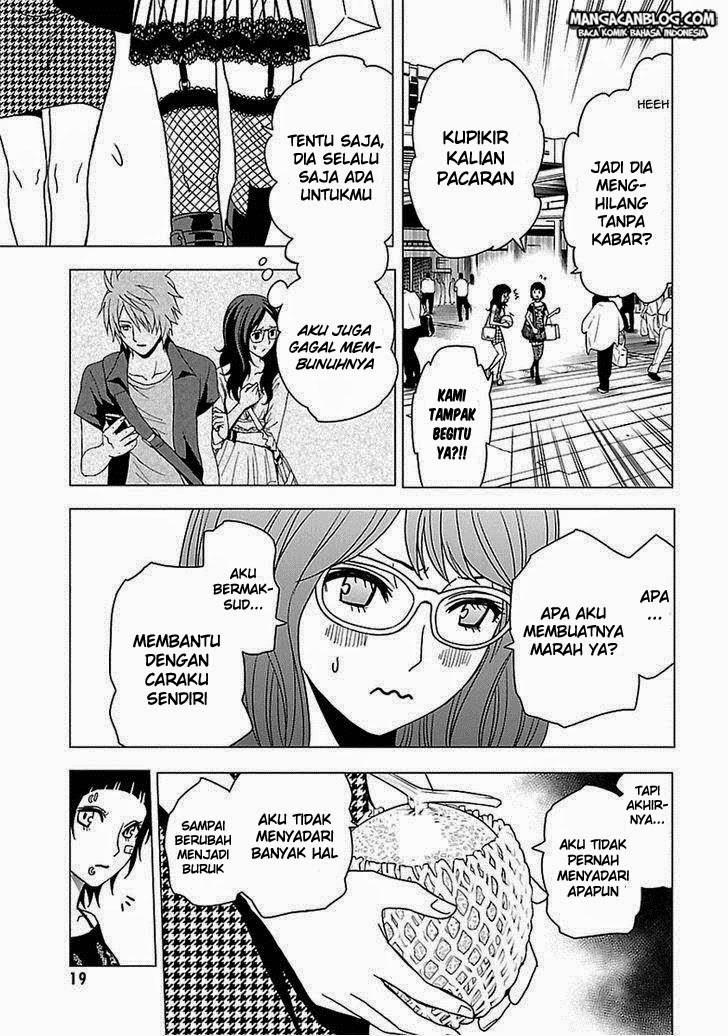Chapter 51 - halaman 20