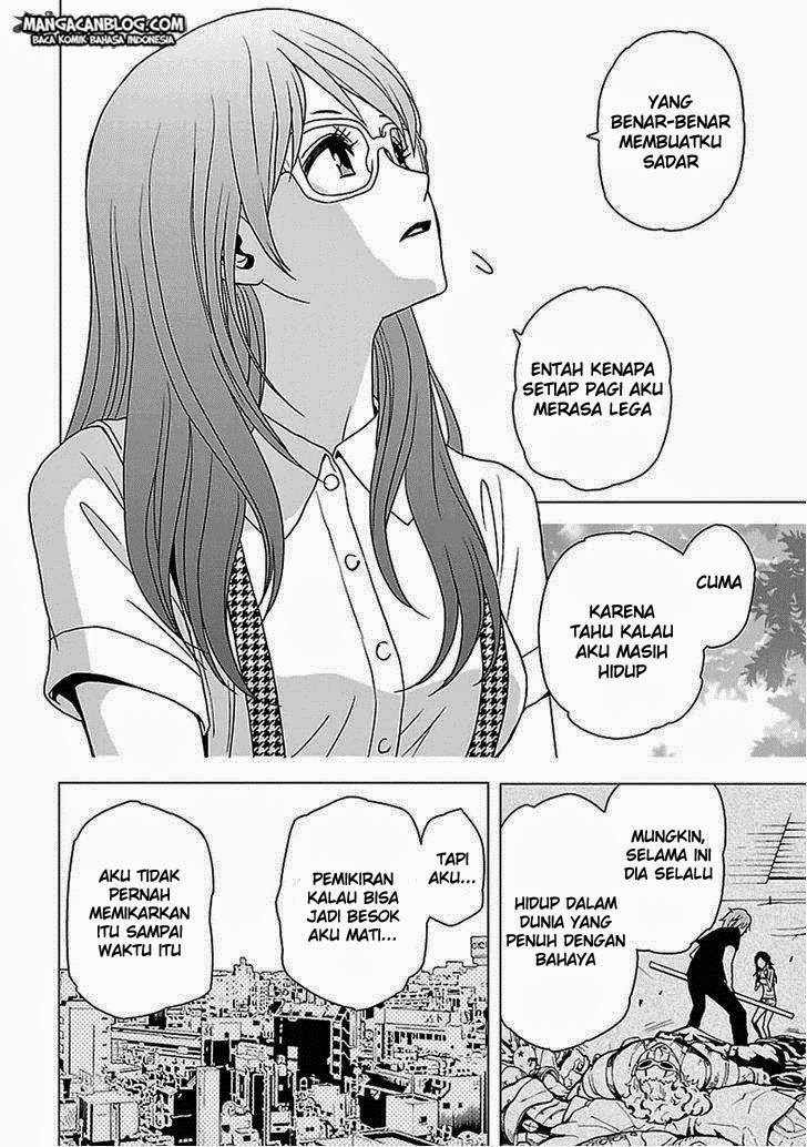 Chapter 51 - halaman 21