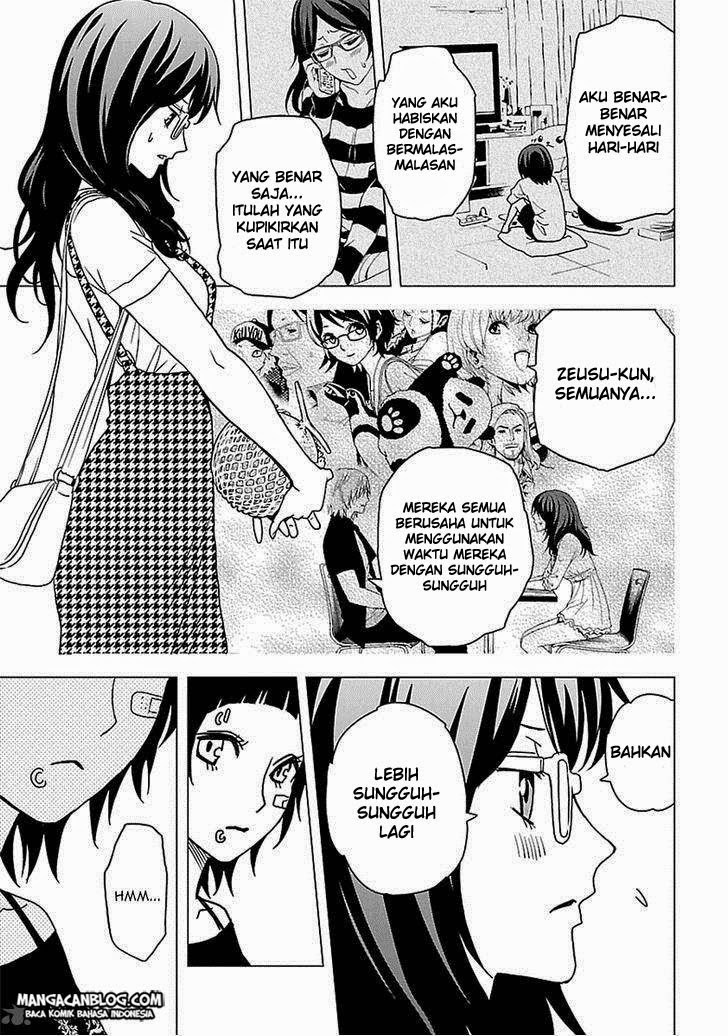 Chapter 51 - halaman 22