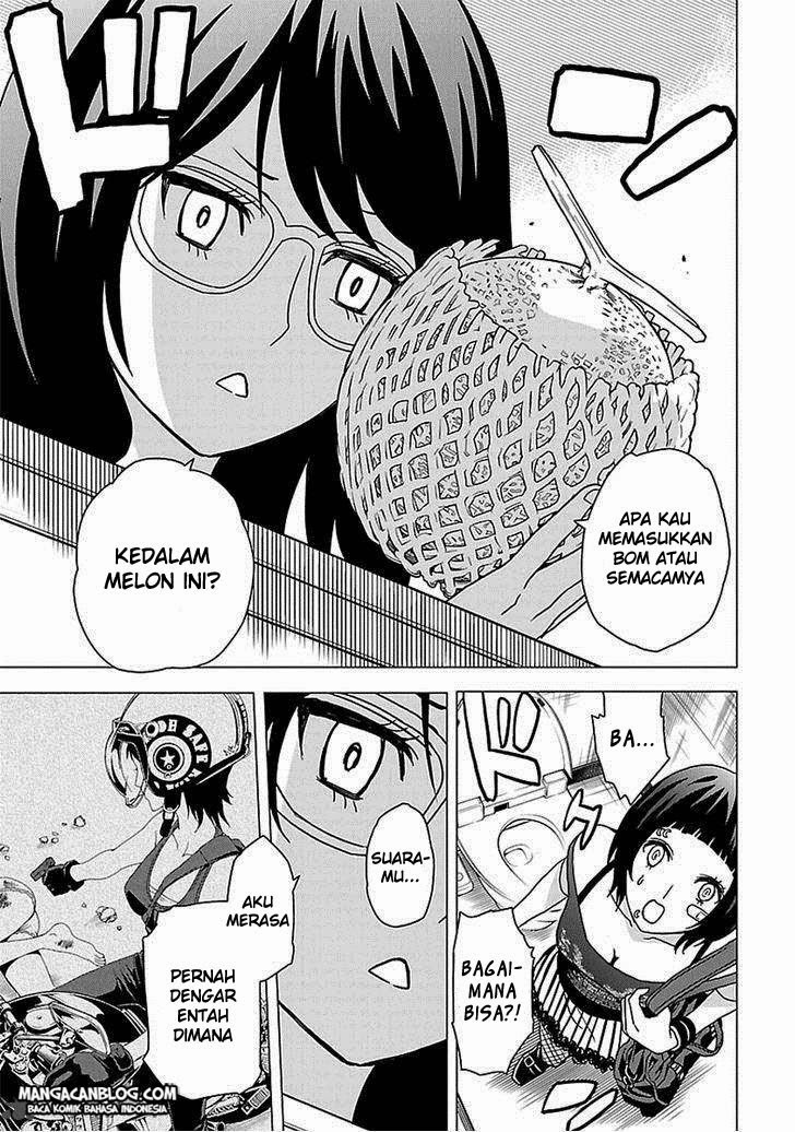 Chapter 51 - halaman 26