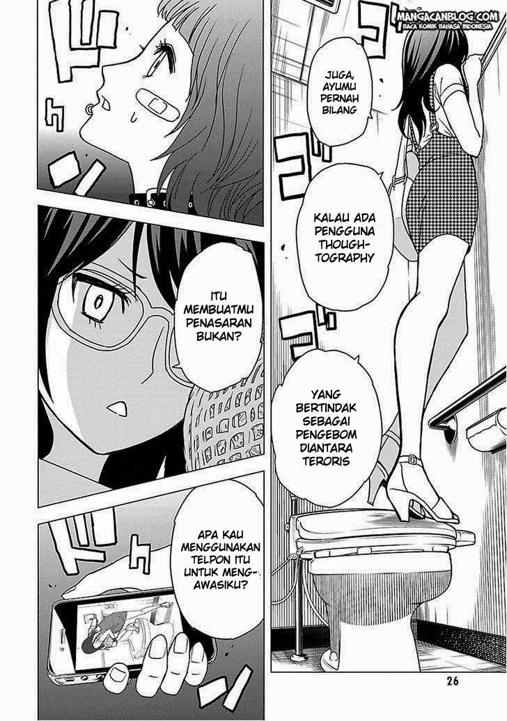 Chapter 51 - halaman 27