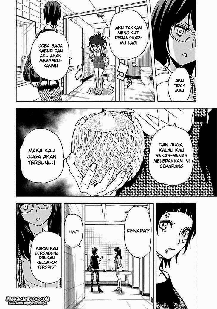 Chapter 51 - halaman 29