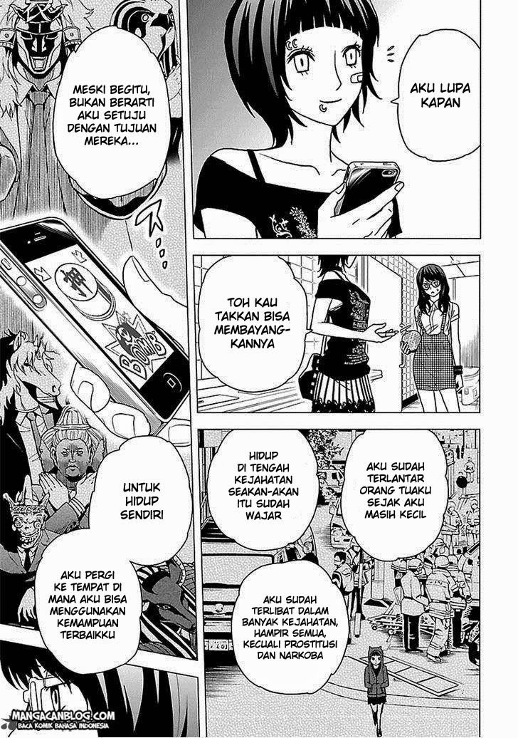Chapter 51 - halaman 30