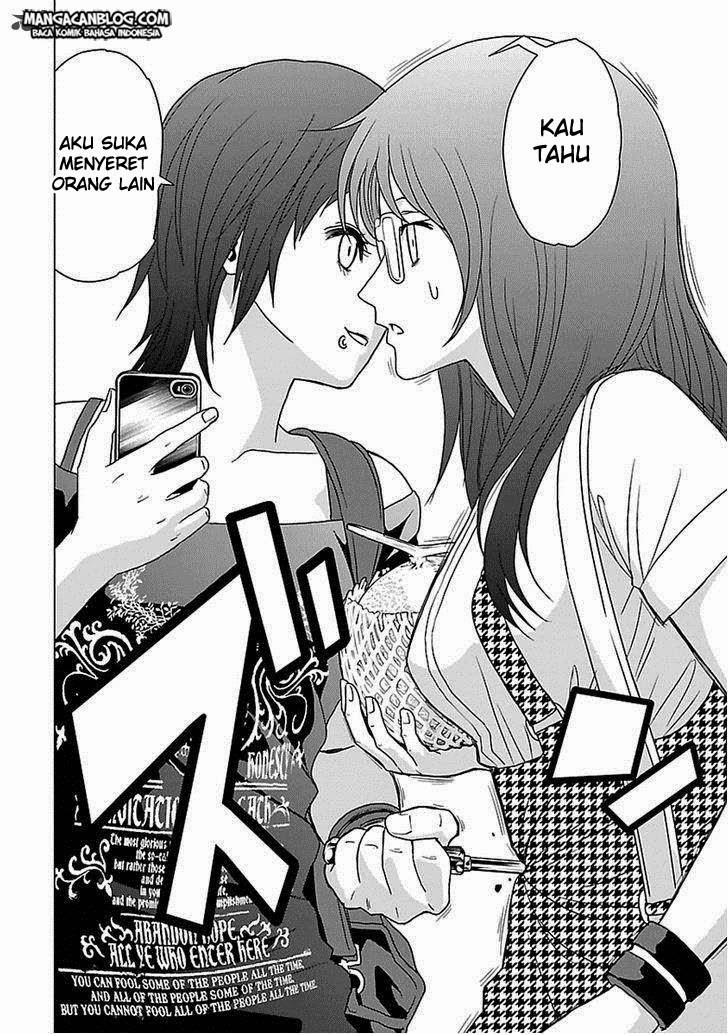 Chapter 51 - halaman 31