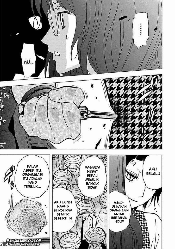 Chapter 51 - halaman 32