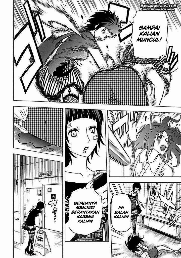 Chapter 51 - halaman 33