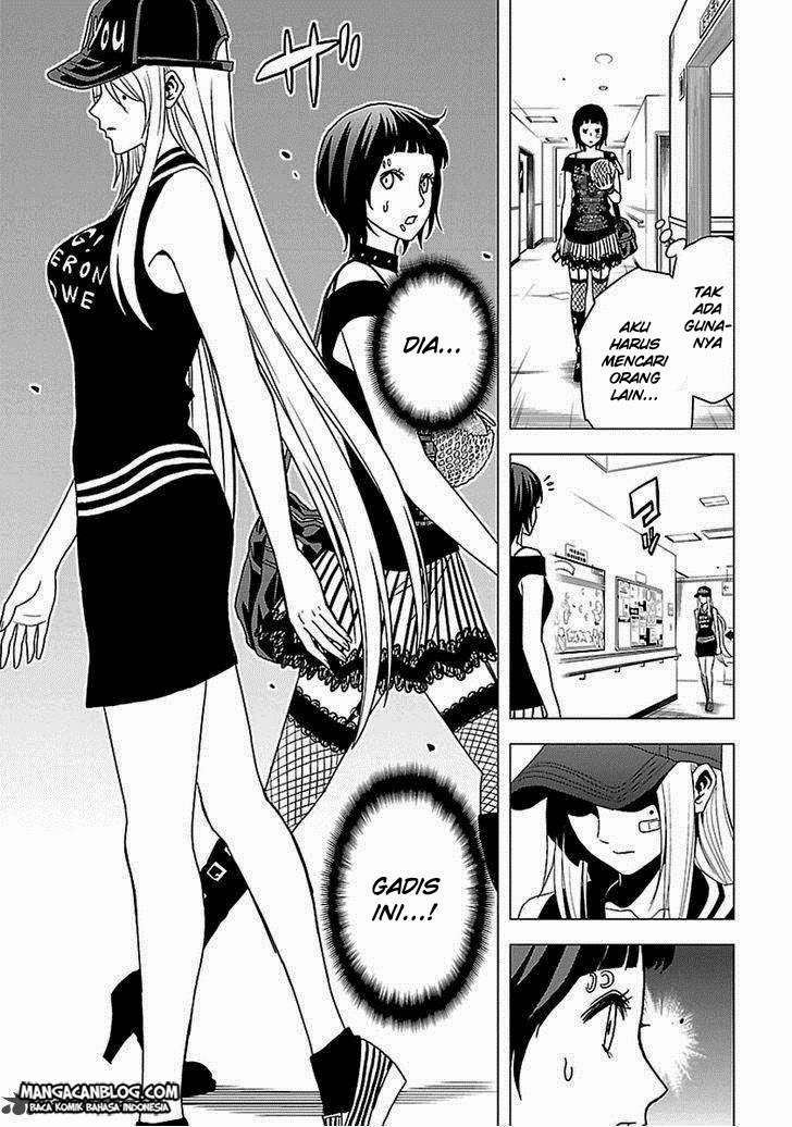 Chapter 51 - halaman 34