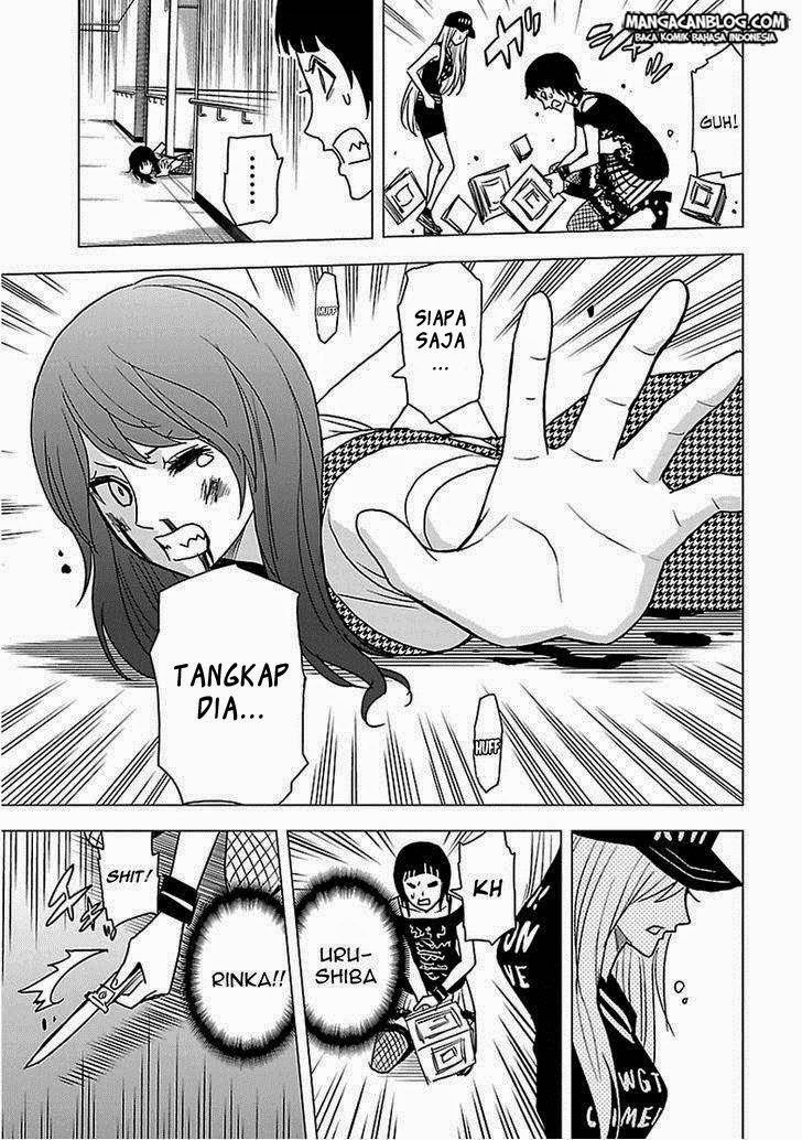 Chapter 51 - halaman 36