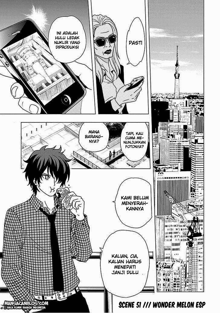 Chapter 51 - halaman 6