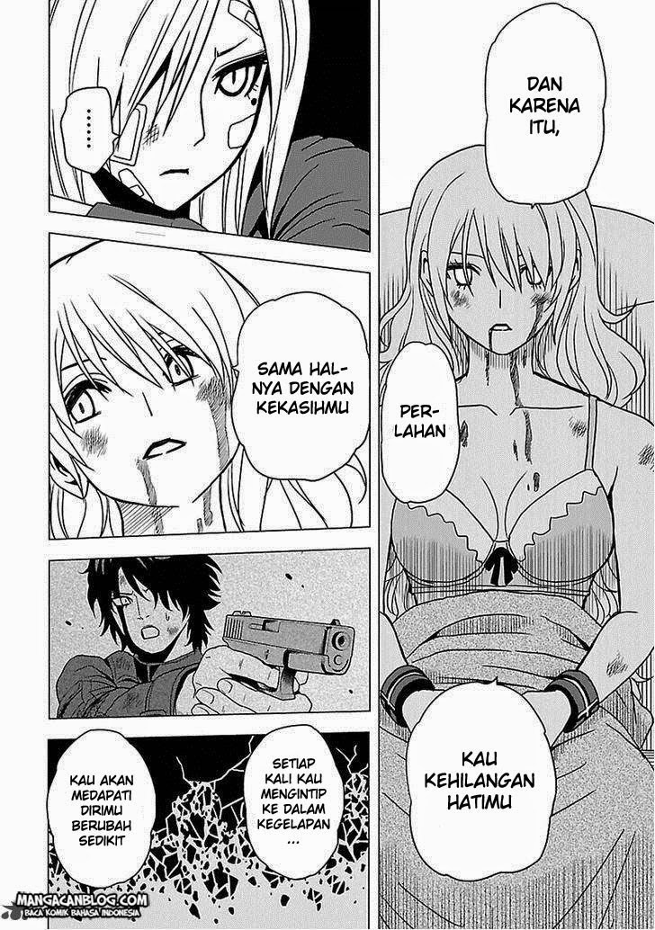 Chapter 50 - halaman 14