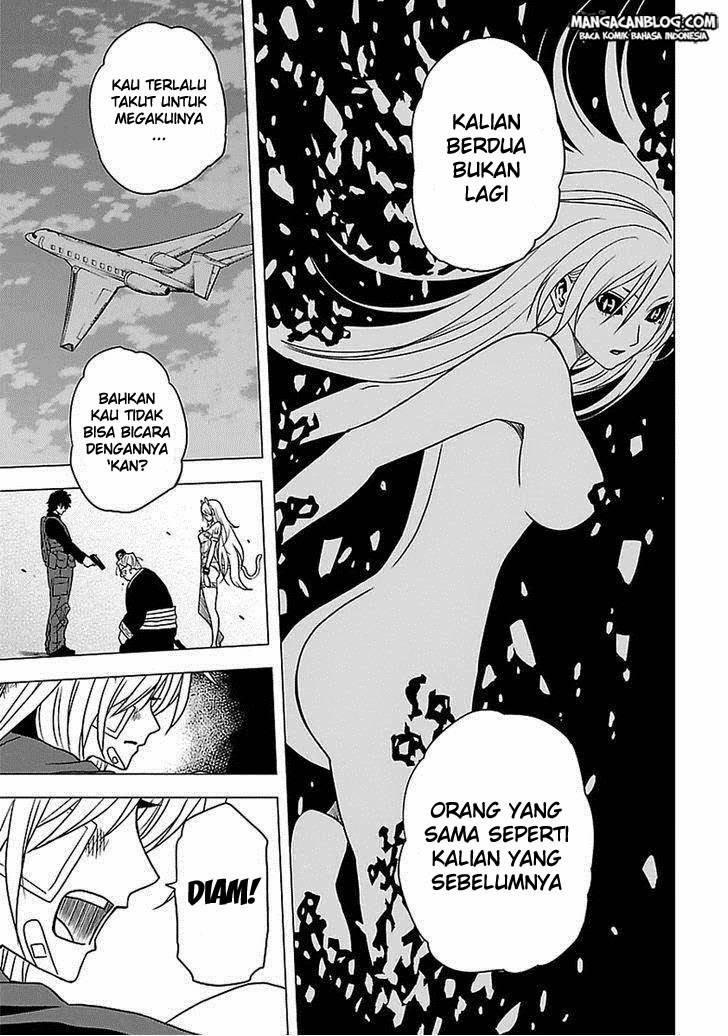 Chapter 50 - halaman 15