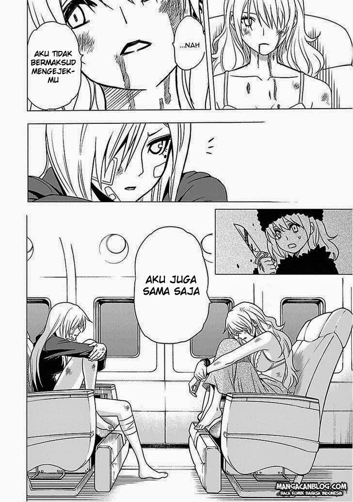 Chapter 50 - halaman 16