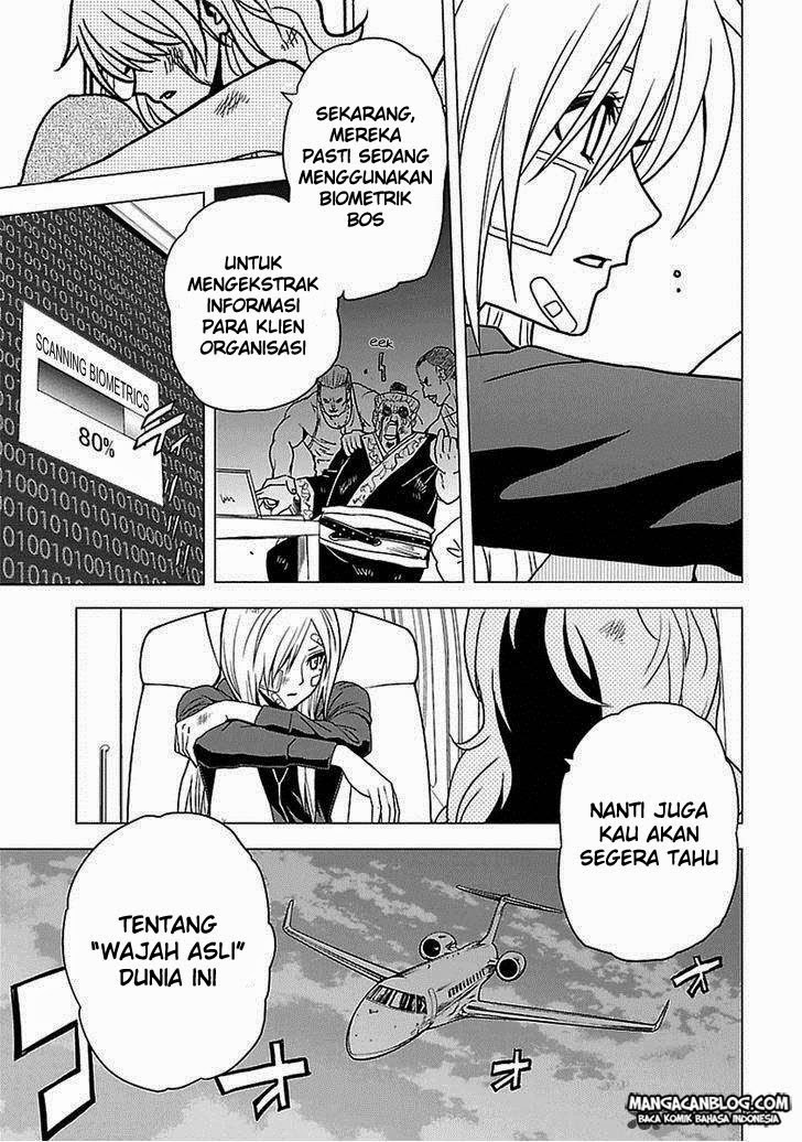 Chapter 50 - halaman 17