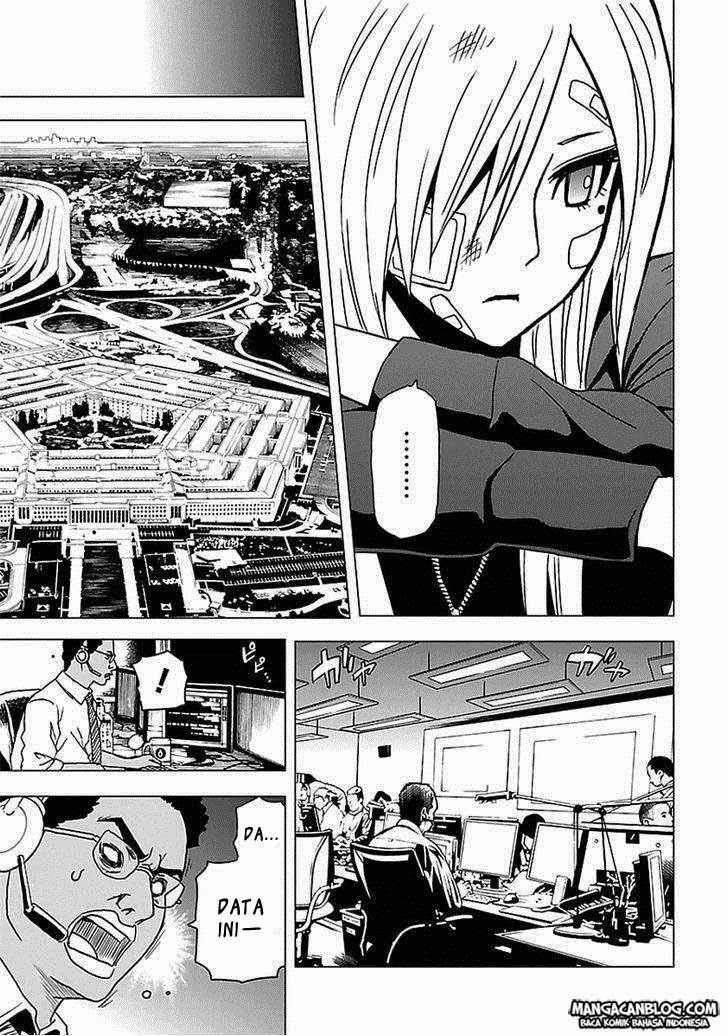 Chapter 50 - halaman 19