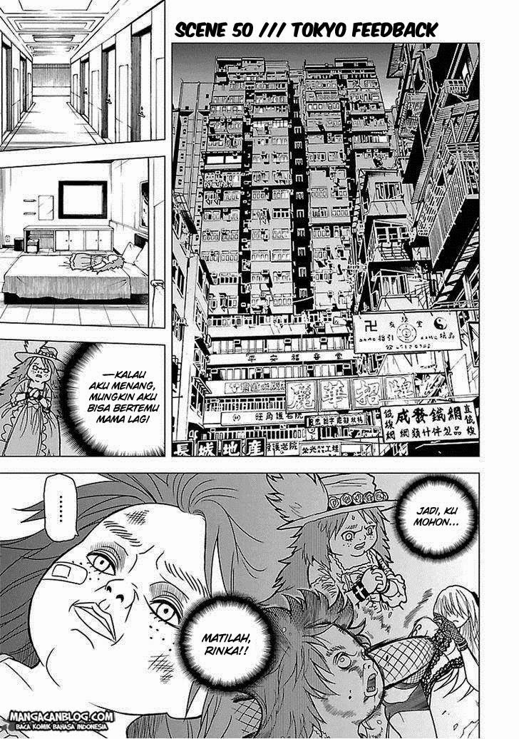 Chapter 50 - halaman 3