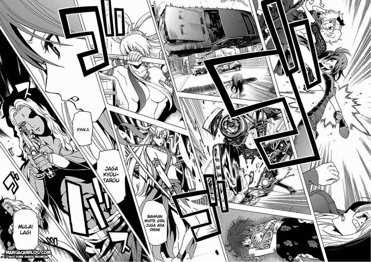 Chapter 50 - halaman 23