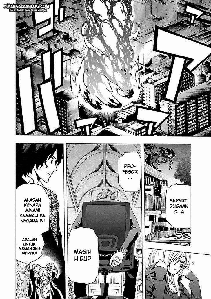 Chapter 50 - halaman 24
