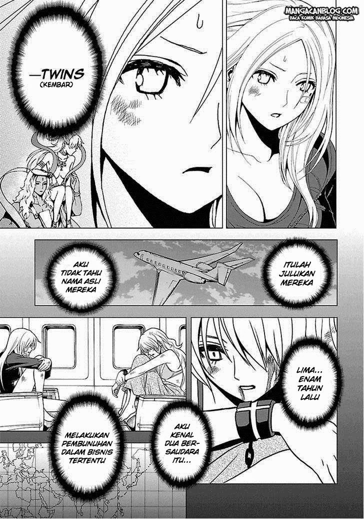 Chapter 50 - halaman 25