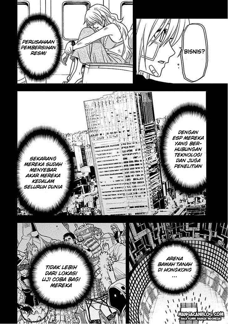 Chapter 50 - halaman 26