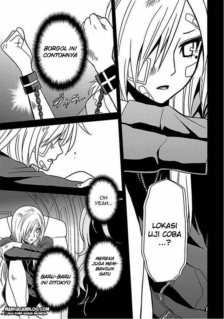 Chapter 50 - halaman 27