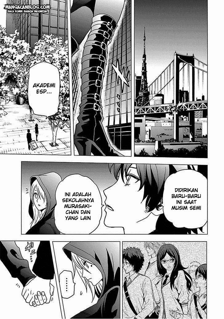 Chapter 50 - halaman 29