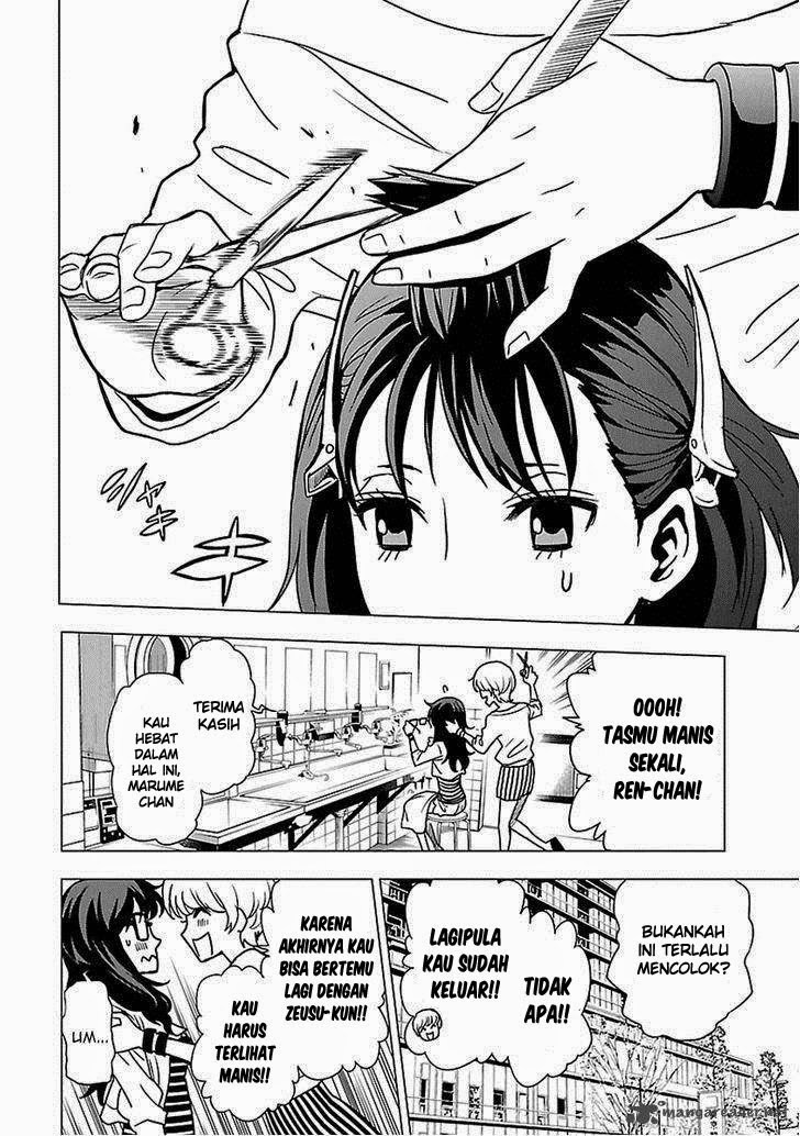 Chapter 50 - halaman 30