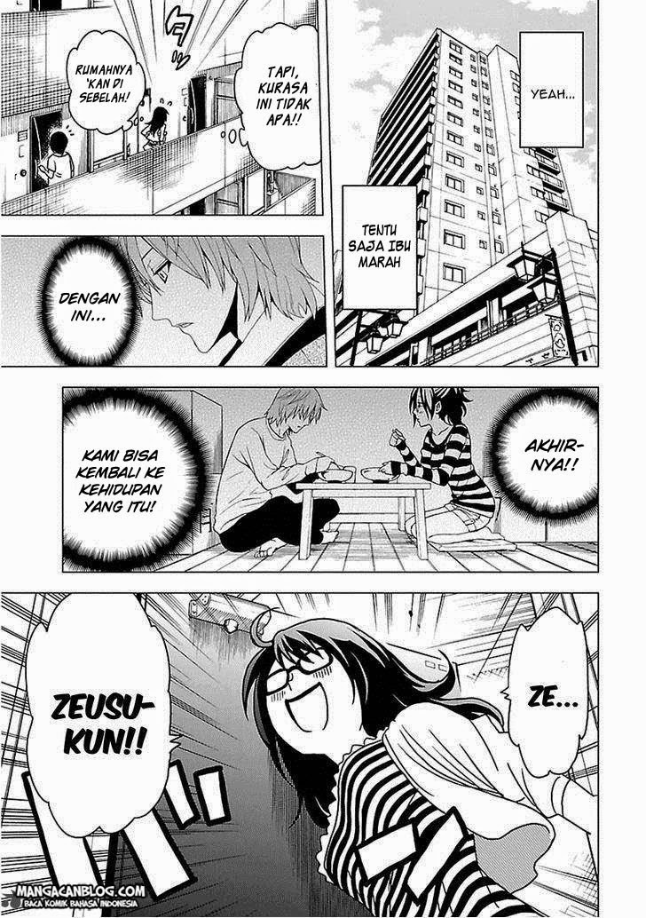 Chapter 50 - halaman 33