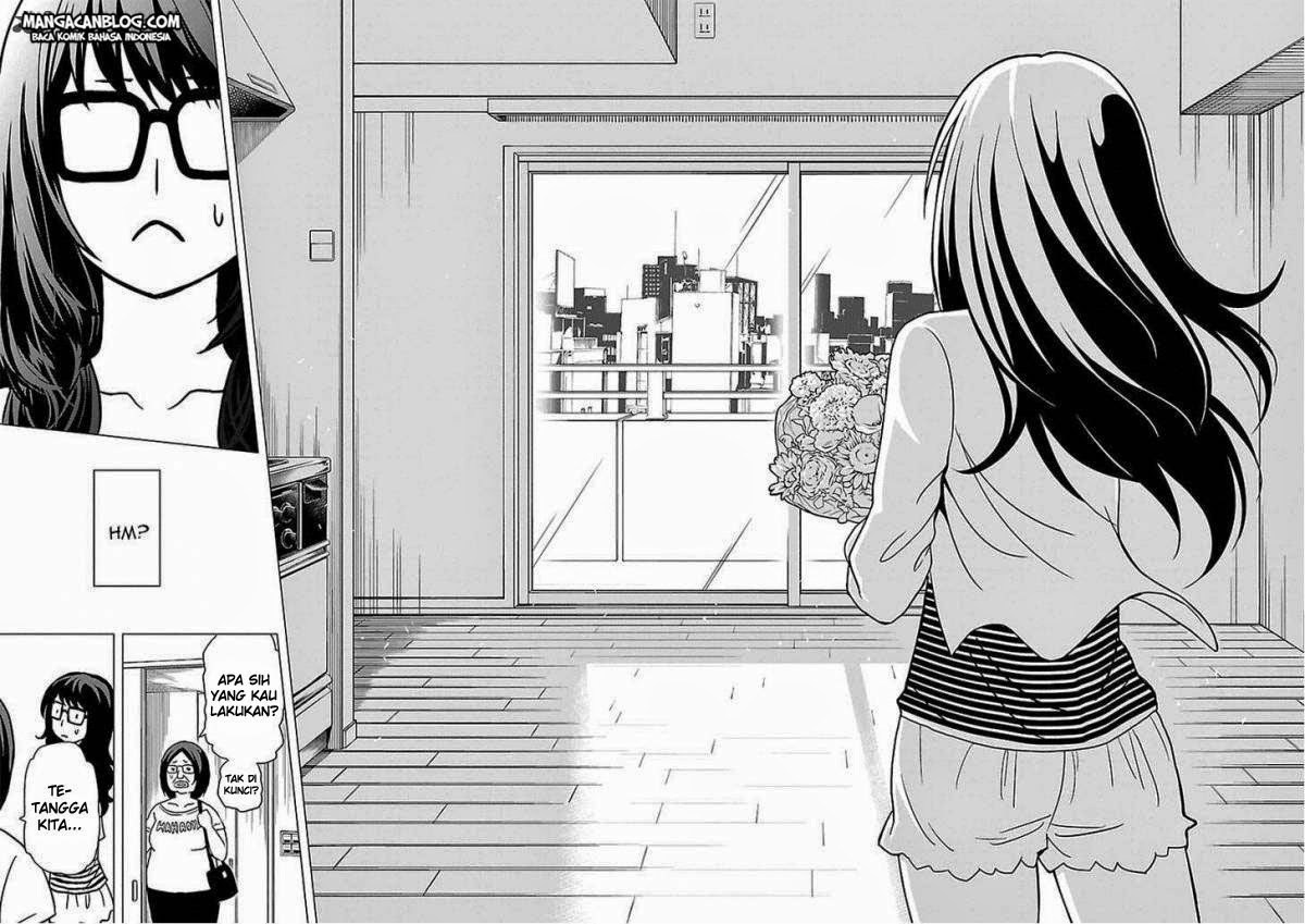 Chapter 50 - halaman 34