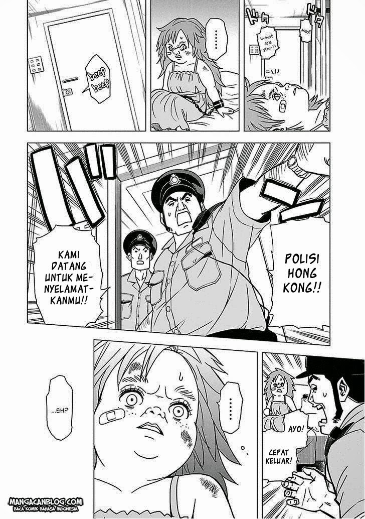 Chapter 50 - halaman 5