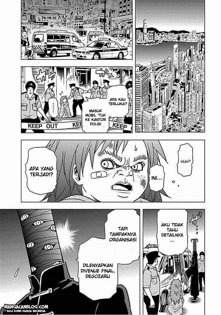 Chapter 50 - halaman 6