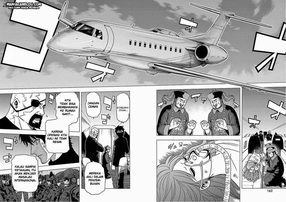 Chapter 50 - halaman 9