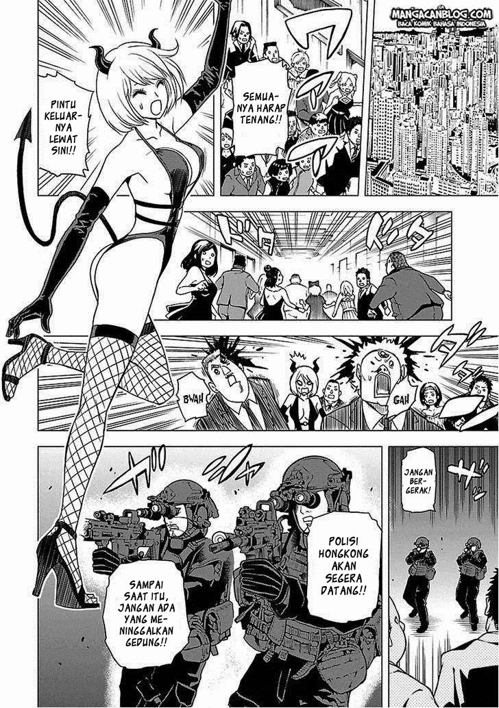 Chapter 49 - halaman 25
