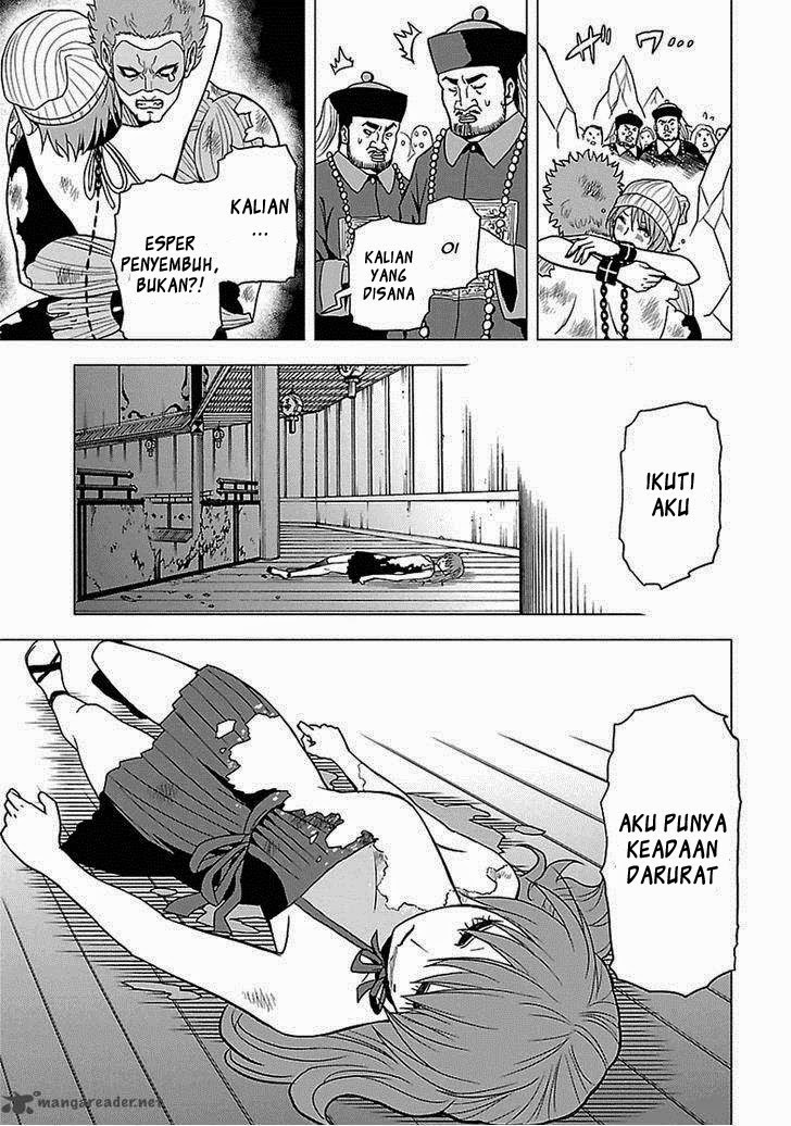 Chapter 49 - halaman 28